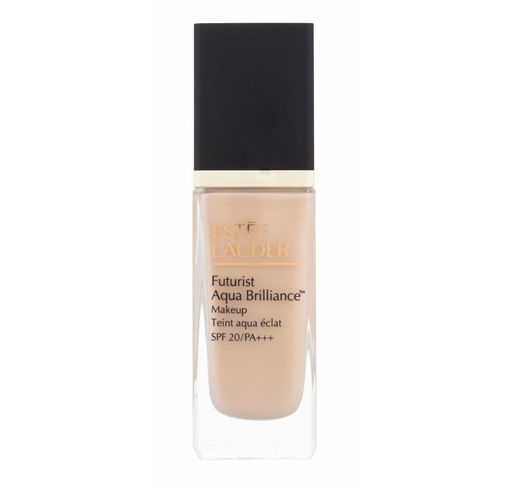 ESTÉE LAUDER Foundation Futurist Aqua Brilliance SPF20 30ml von ESTÉE LAUDER