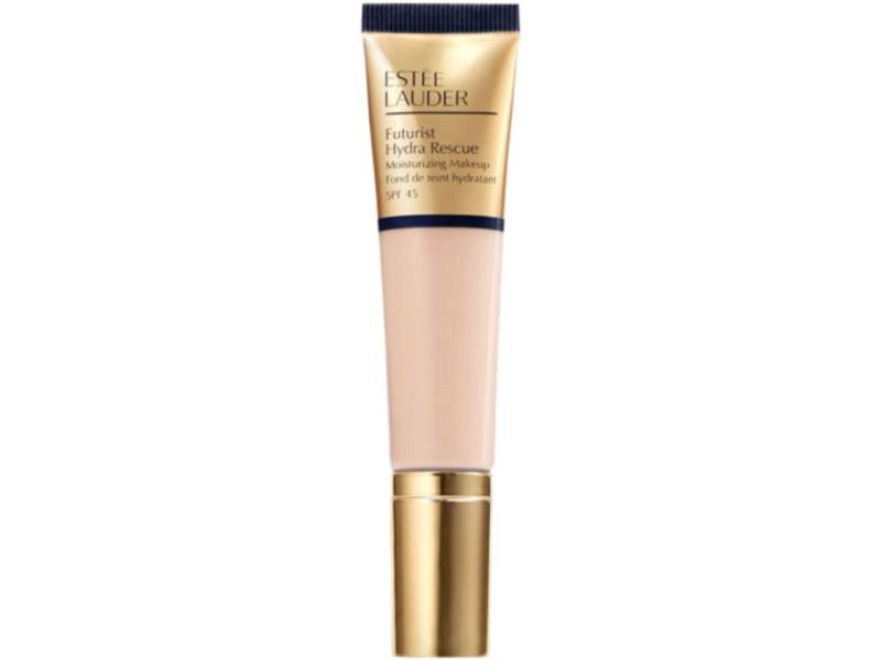 ESTÉE LAUDER Foundation Futurist Hydra Rescue Moisturizing Make-Up von ESTÉE LAUDER