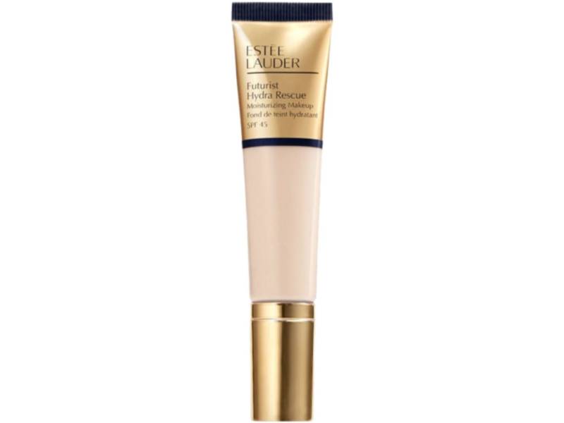ESTÉE LAUDER Foundation Futurist Hydra Rescue Moisturizing Make-Up von ESTÉE LAUDER