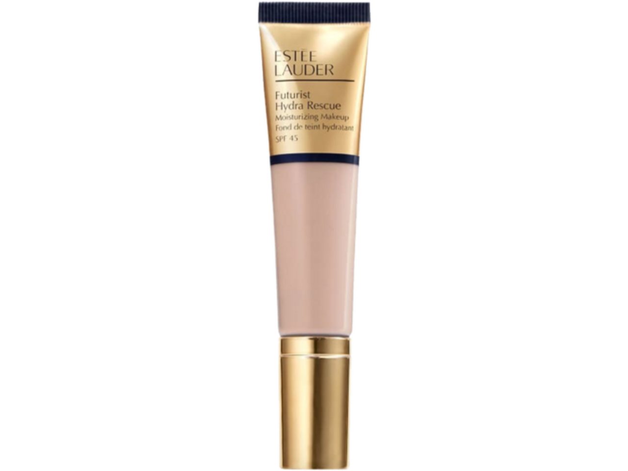 ESTÉE LAUDER Foundation Futurist Hydra Rescue Moisturizing Make-Up von ESTÉE LAUDER