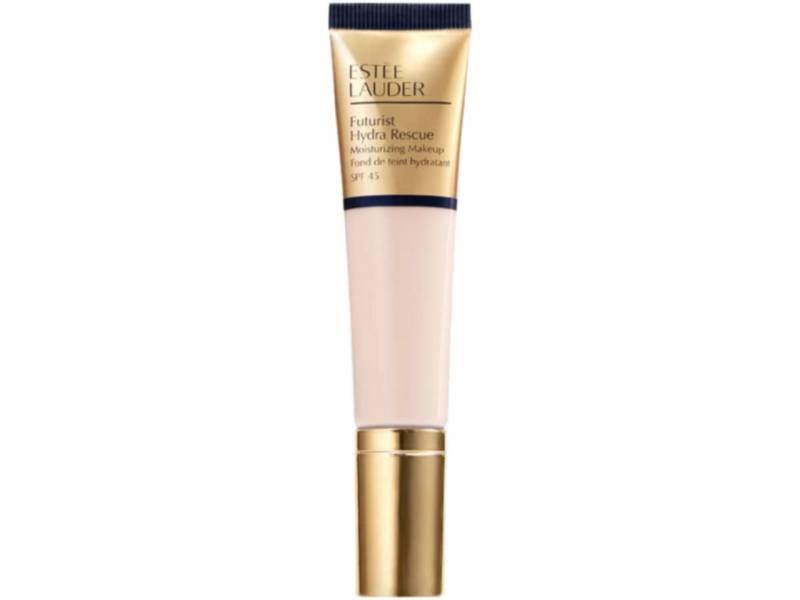 ESTÉE LAUDER Foundation Futurist Hydra Rescue Moisturizing Make-Up von ESTÉE LAUDER