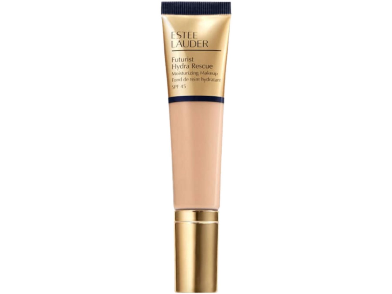 ESTÉE LAUDER Foundation Futurist Hydra Rescue Moisturizing Make-Up ESTÉE LAUDER Foundation Futurist Hydra Rescue Moisturizing Make-Up von ESTÉE LAUDER