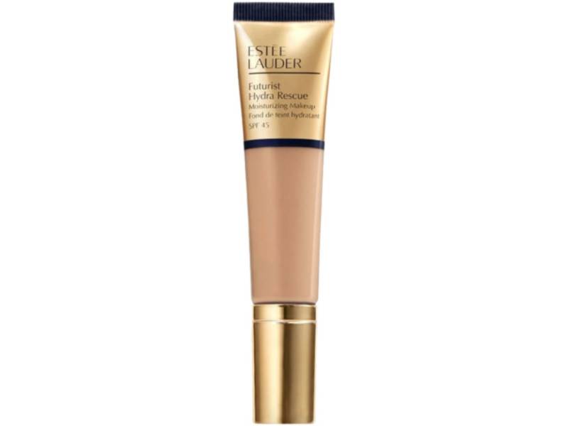ESTÉE LAUDER Foundation Futurist Hydra Rescue Moisturizing Make-Up von ESTÉE LAUDER