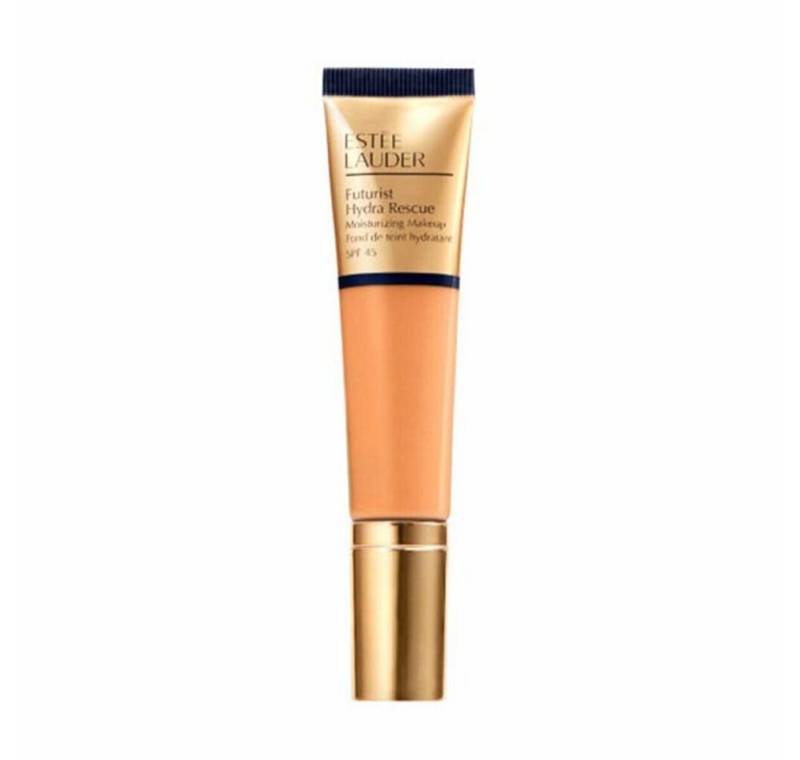 ESTÉE LAUDER Foundation Futurist Hydra Rescue Moisturizing Make-up Color 4W1 Honey Bronze ESTÉE LAUDER Foundation Futurist Hydra Rescue Moisturizing Make-up Color 4W1 Honey Bronze von ESTÉE LAUDER