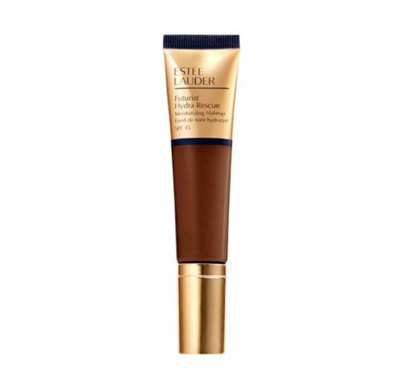 ESTÉE LAUDER Foundation Futurist Hydra Rescue Moisturizing Make-up Color 8N2 Rich Espresso von ESTÉE LAUDER