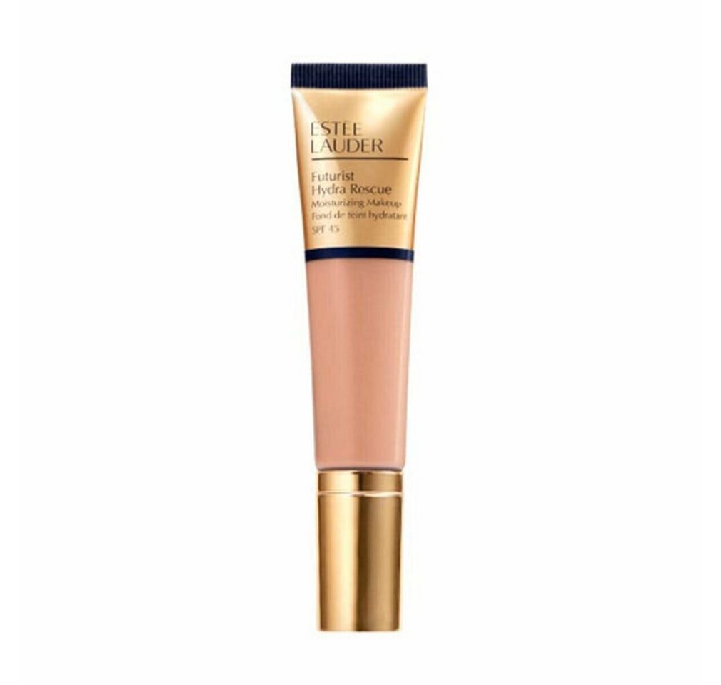 ESTÉE LAUDER Foundation Futurist Hydra Rescue Moisturizing Make-up SPF45 Color von ESTÉE LAUDER