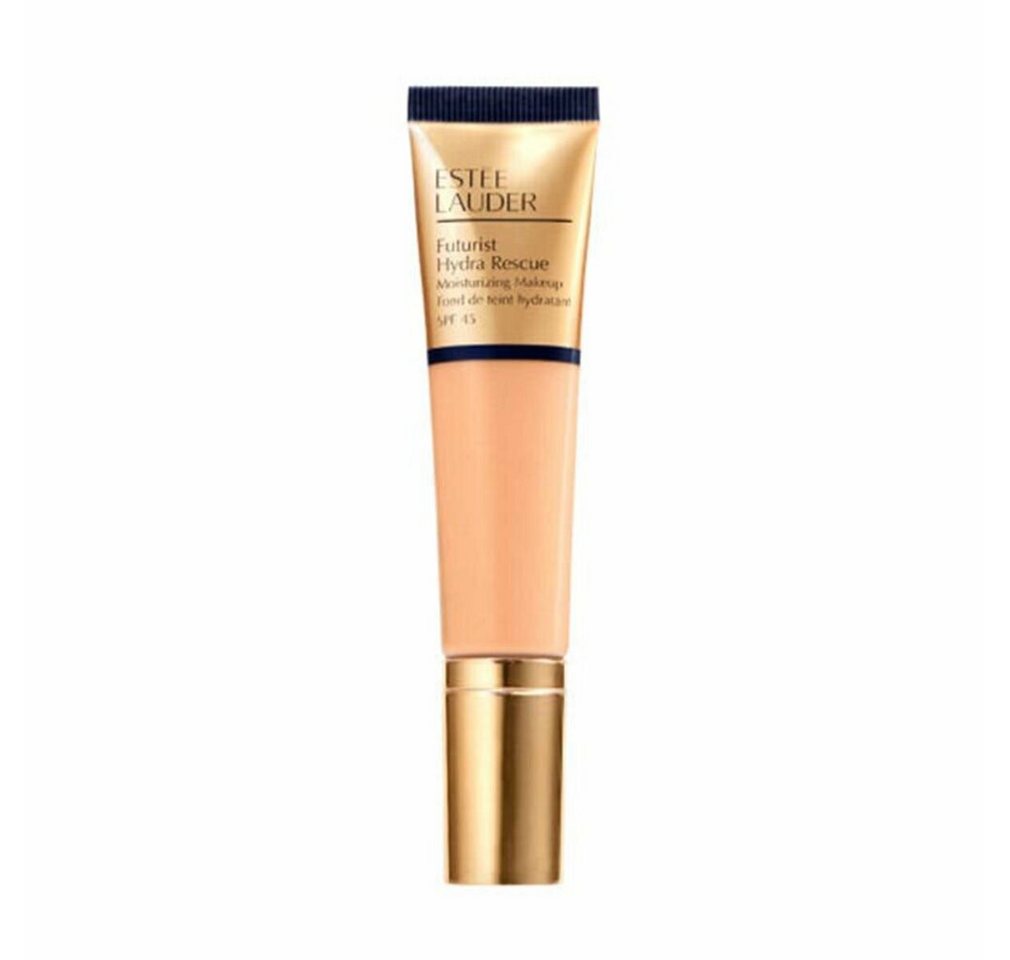 ESTÉE LAUDER Foundation Futurist Hydra Rescue Moisturizing Make-up SPF45 Color ESTÉE LAUDER Foundation Futurist Hydra Rescue Moisturizing Make-up SPF45 Color von ESTÉE LAUDER