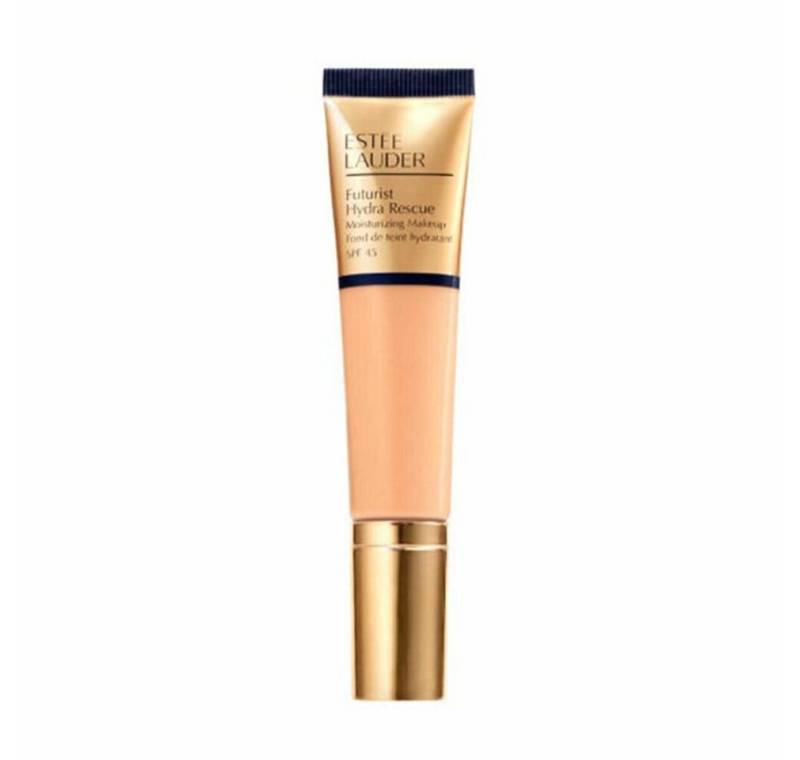 ESTÉE LAUDER Foundation Futurist Hydra Rescue Moisturizing Make-up SPF45 Color von ESTÉE LAUDER