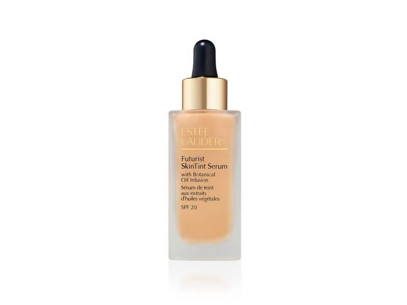 ESTÉE LAUDER Foundation Futurist Skintint Serum Foundation von ESTÉE LAUDER