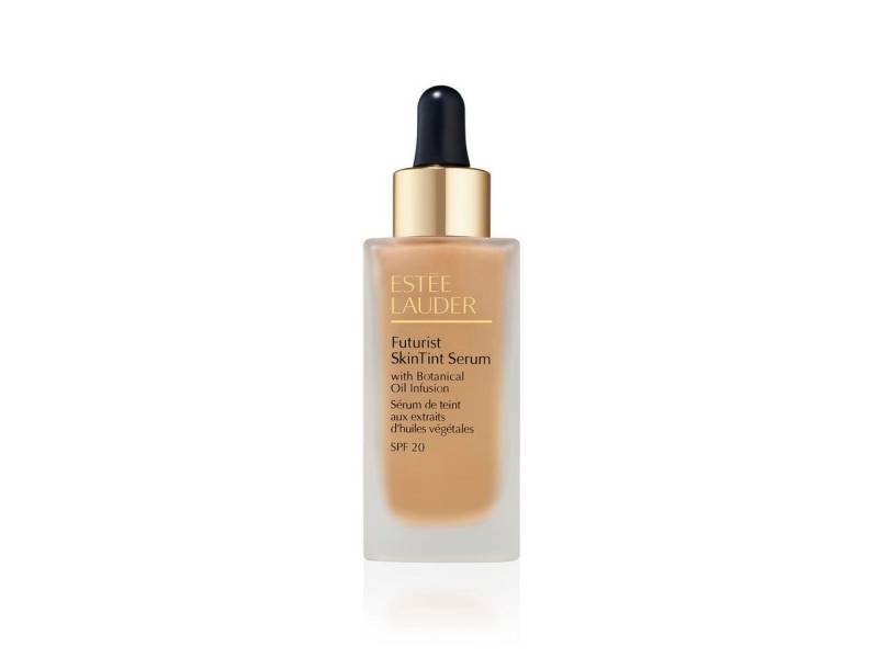 ESTÉE LAUDER Foundation Futurist Skintint Serum Foundation von ESTÉE LAUDER