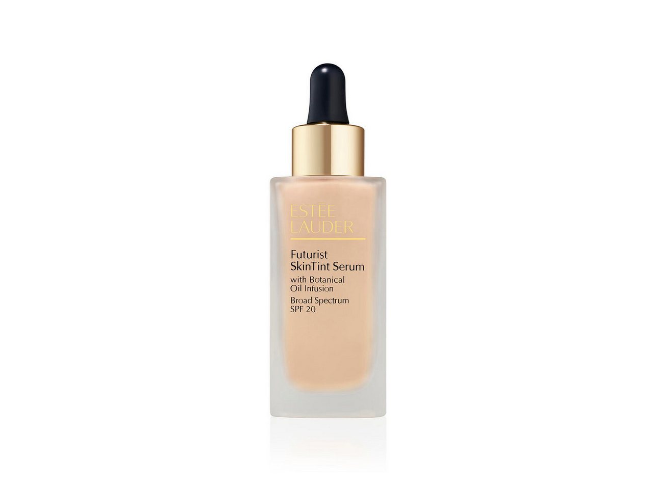 ESTÉE LAUDER Foundation Futurist tint Serum Foundation von ESTÉE LAUDER