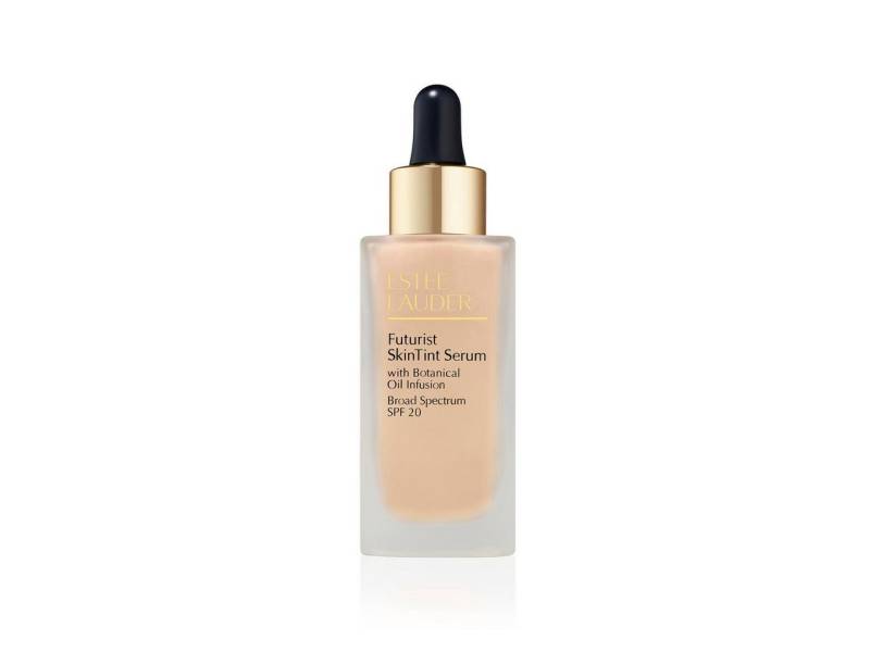 ESTÉE LAUDER Foundation Futurist tint Serum Foundation von ESTÉE LAUDER