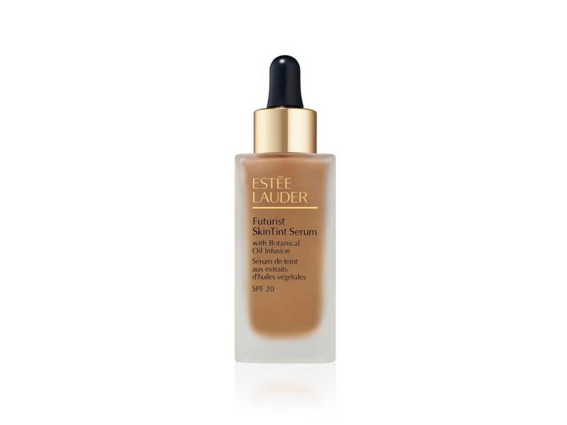 ESTÉE LAUDER Foundation Futurist tint Serum Foundation von ESTÉE LAUDER