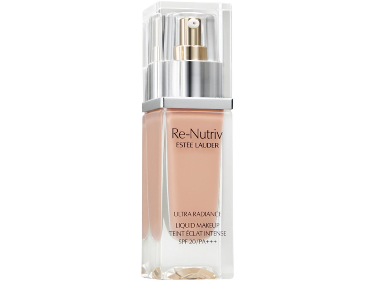 ESTÉE LAUDER Foundation Re-Nutriv Ultra Radiance Liquid Makeup SPF 20 ESTÉE LAUDER Foundation Re-Nutriv Ultra Radiance Liquid Makeup SPF 20 von ESTÉE LAUDER