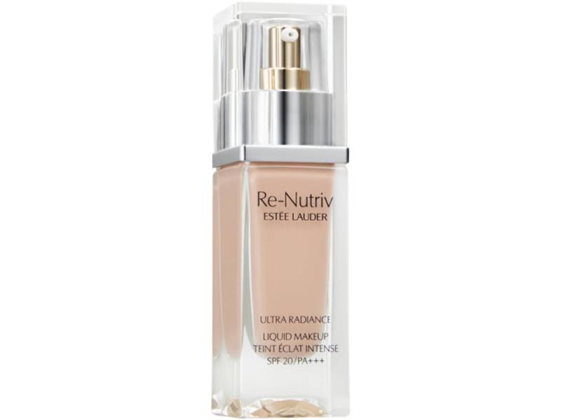 ESTÉE LAUDER Foundation Re-Nutriv Ultra Radiance Liquid Makeup SPF 20 von ESTÉE LAUDER