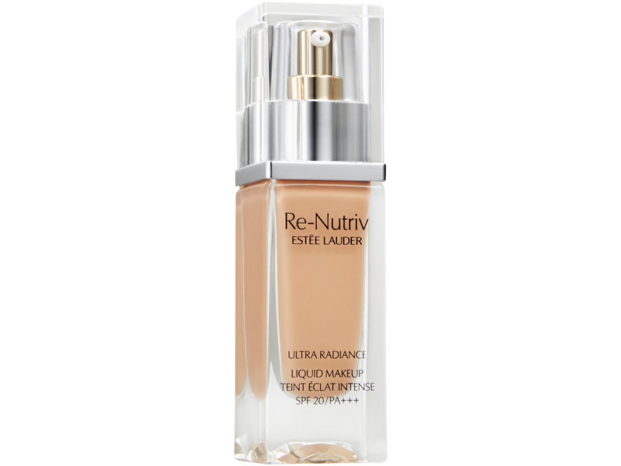 ESTÉE LAUDER Foundation Re-Nutriv Ultra Radiance Liquid Makeup SPF 20 ESTÉE LAUDER Foundation Re-Nutriv Ultra Radiance Liquid Makeup SPF 20 von ESTÉE LAUDER