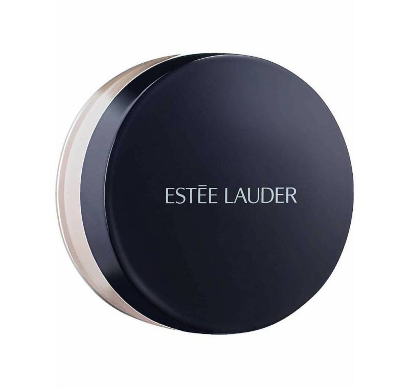 ESTÉE LAUDER Foundationpinsel Perfecting Loose Powder Deep 10 Gr von ESTÉE LAUDER