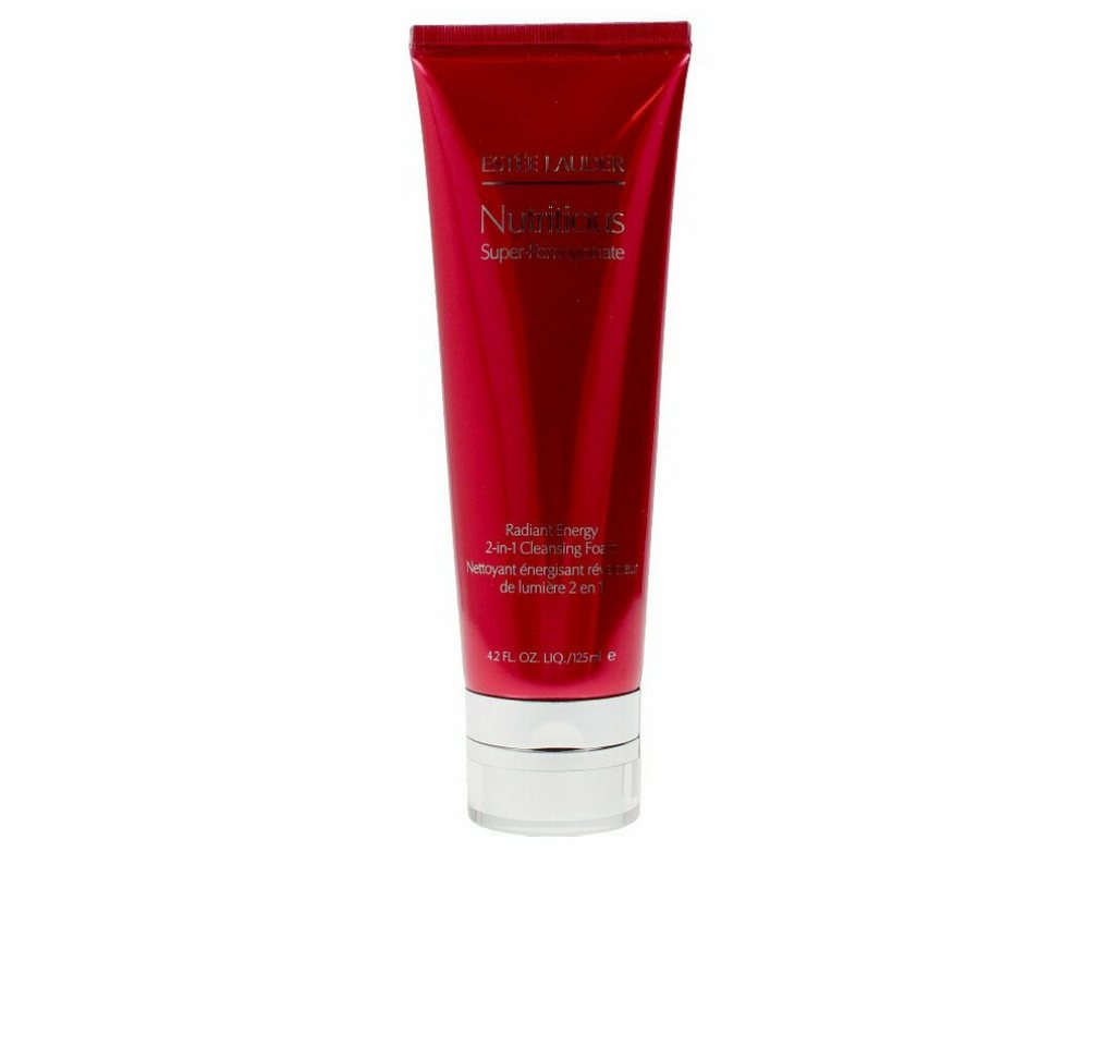 ESTÉE LAUDER Gesichts-Reinigungsschaum E.Lauder Nutritious 2-in1 Cleansing Foam ESTÉE LAUDER Gesichts-Reinigungsschaum E.Lauder Nutritious 2-in1 Cleansing Foam von ESTÉE LAUDER