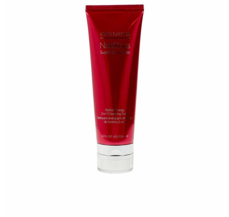 ESTÉE LAUDER Gesichts-Reinigungsschaum E.Lauder Nutritious 2-in1 Cleansing Foam von ESTÉE LAUDER