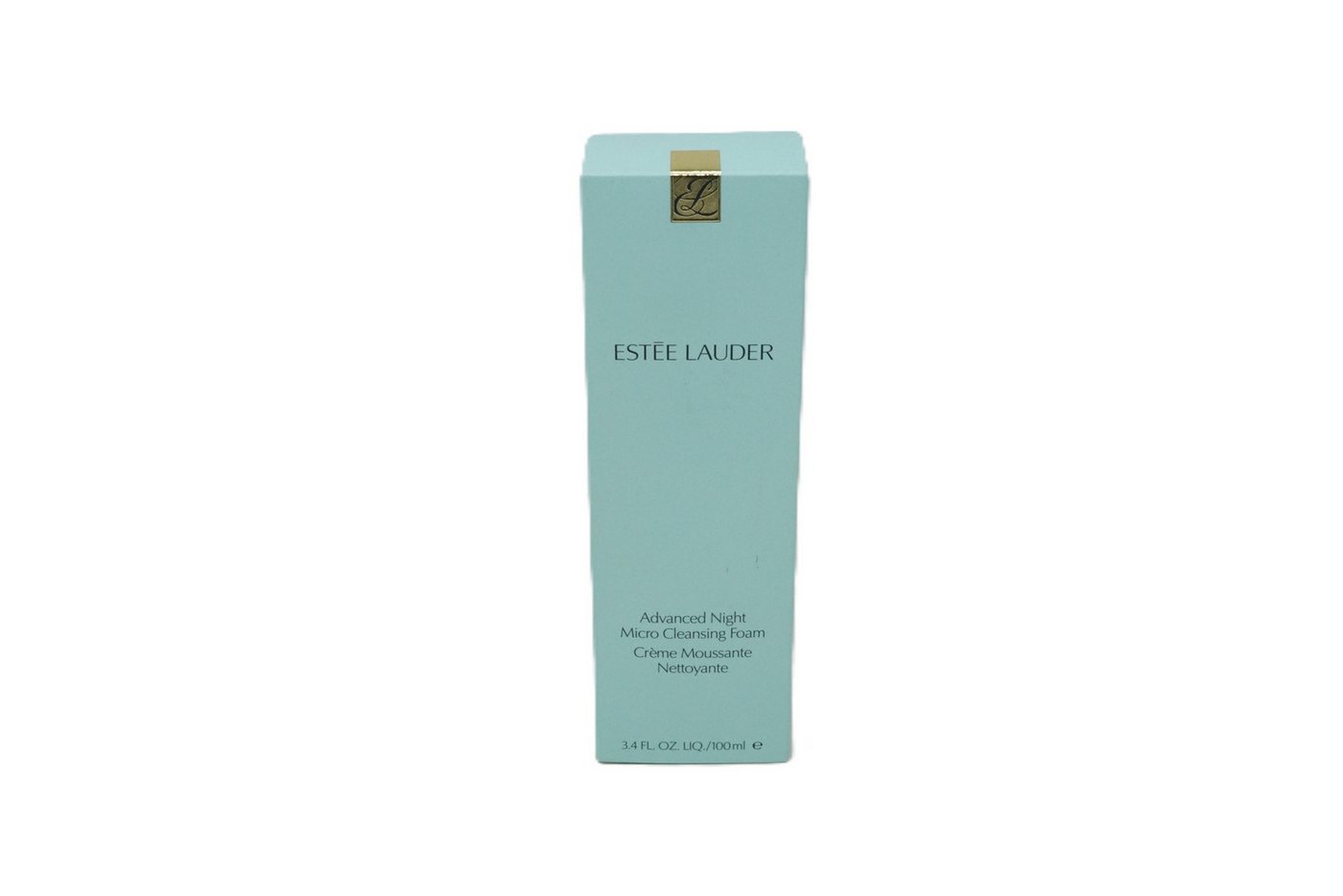 ESTÉE LAUDER Gesichts-Reinigungsschaum Estée Lauder Advanced Night Micro Cleansing Foam 100 ml von ESTÉE LAUDER