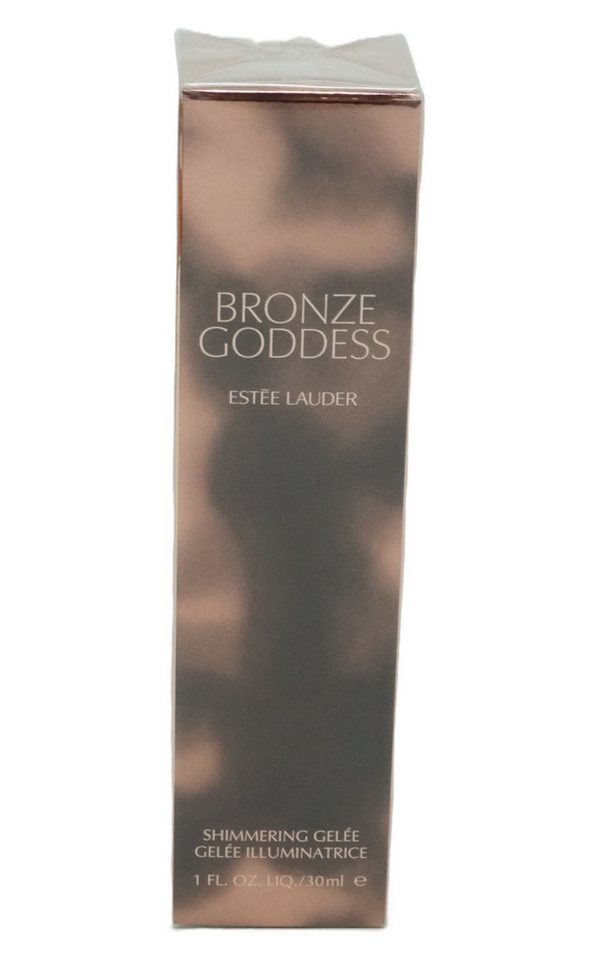 ESTÉE LAUDER Gesichtsgel Estee Lauder Bronze Goddess Shimmering Gelée 30 ml von ESTÉE LAUDER