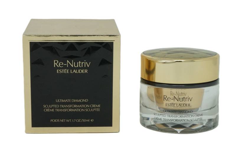 ESTÉE LAUDER Gesichtsgel Estée Lauder Re-Nutriv Ultimate Diamond Creme 50 ml von ESTÉE LAUDER
