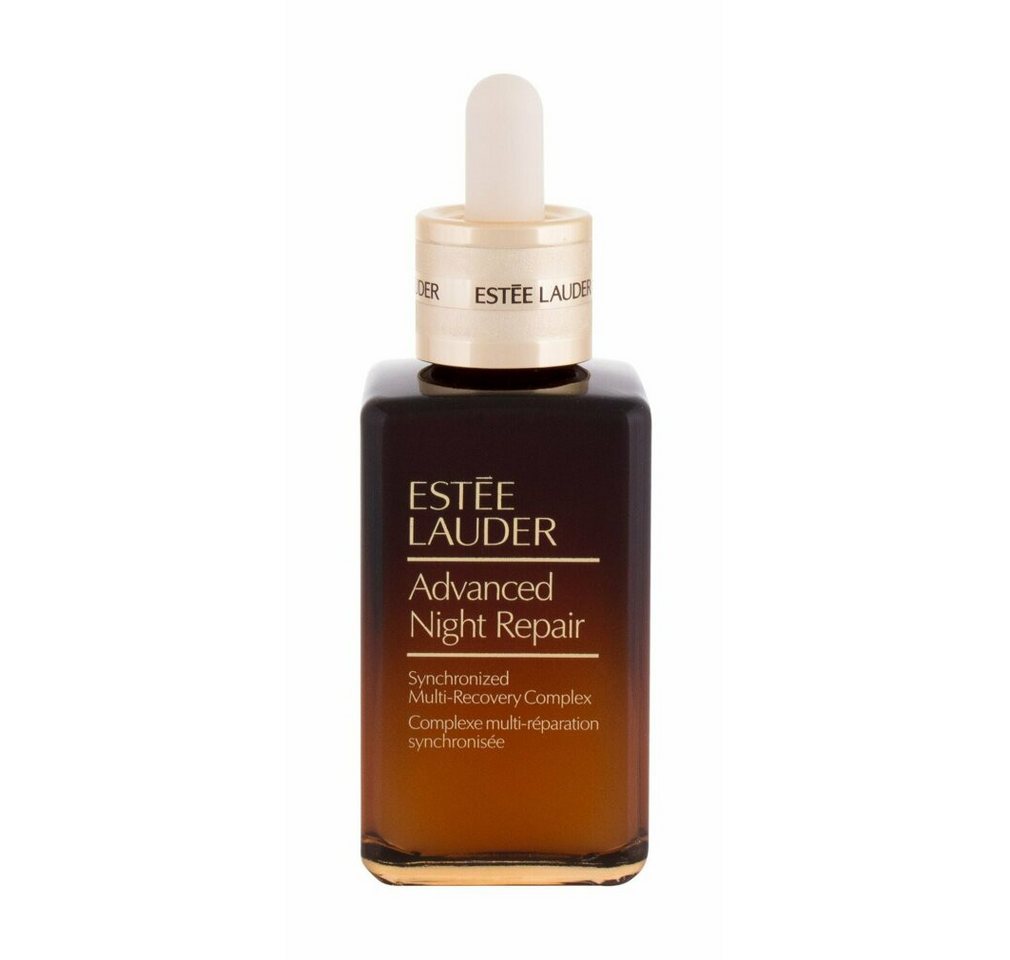 ESTÉE LAUDER Gesichtsmaske Advanced Night Repair Synchronized Multi-Recovery Complex 75ml ESTÉE LAUDER Gesichtsmaske Advanced Night Repair Synchronized Multi-Recovery Complex 75ml von ESTÉE LAUDER