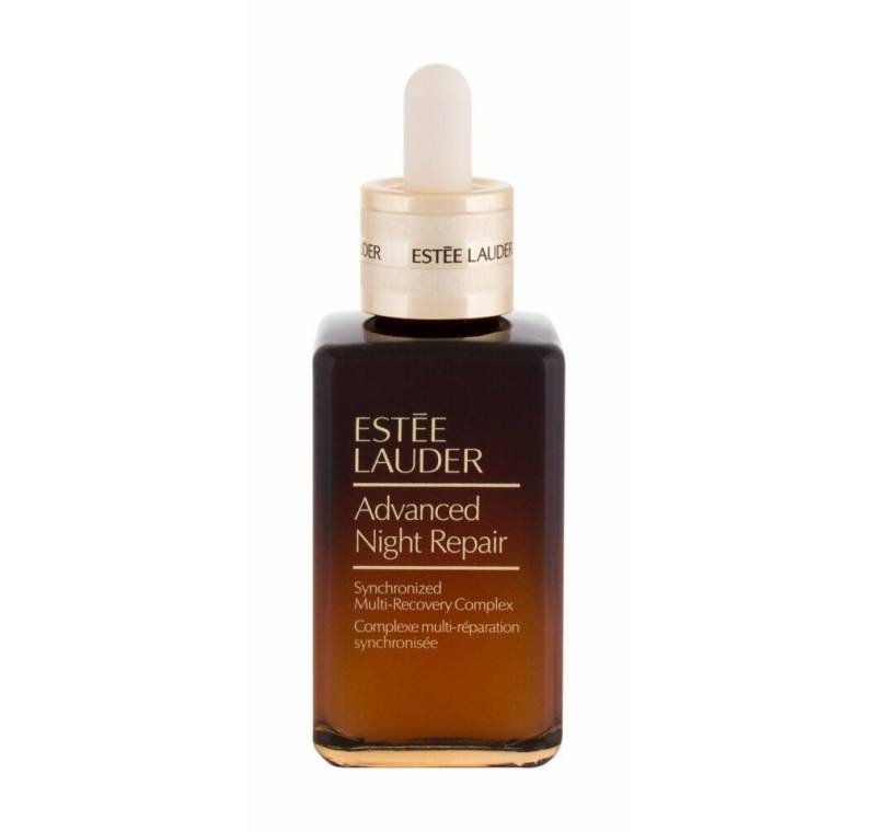 ESTÉE LAUDER Gesichtsmaske Advanced Night Repair Synchronized Multi-Recovery Complex 75ml von ESTÉE LAUDER