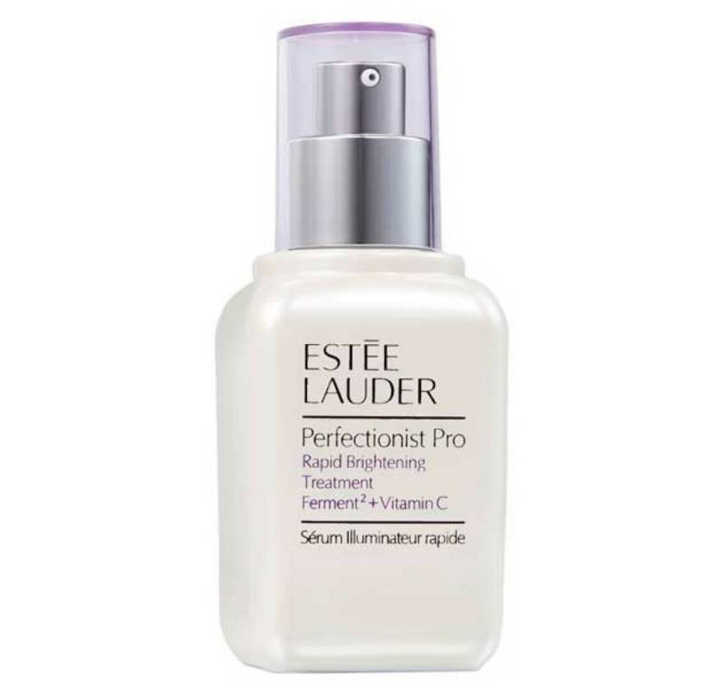 ESTÉE LAUDER Gesichtsmaske PERFECTIONIST PRO Serum zur schnellen Aufhellung 50 ml von ESTÉE LAUDER