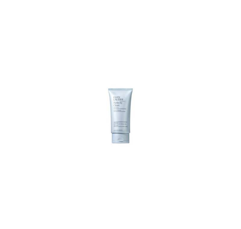ESTÉE LAUDER Gesichtsmaske PERFECTLY CLEAN Schaumreiniger Entschlackungsmaske PN 150 ml ESTÉE LAUDER Gesichtsmaske PERFECTLY CLEAN Schaumreiniger Entschlackungsmaske PN 150 ml von ESTÉE LAUDER