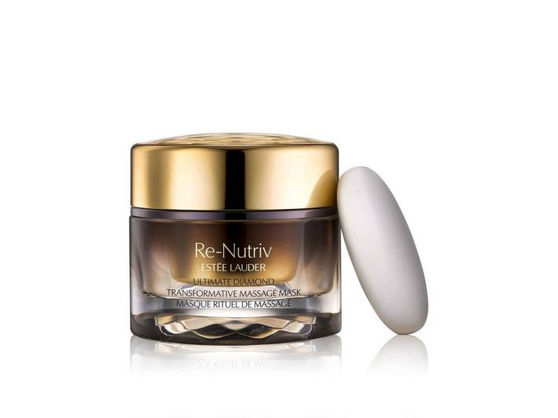 ESTÉE LAUDER Gesichtsmaske Re-Nutriv Ultimate Diamond Transformative Massage Mask von ESTÉE LAUDER