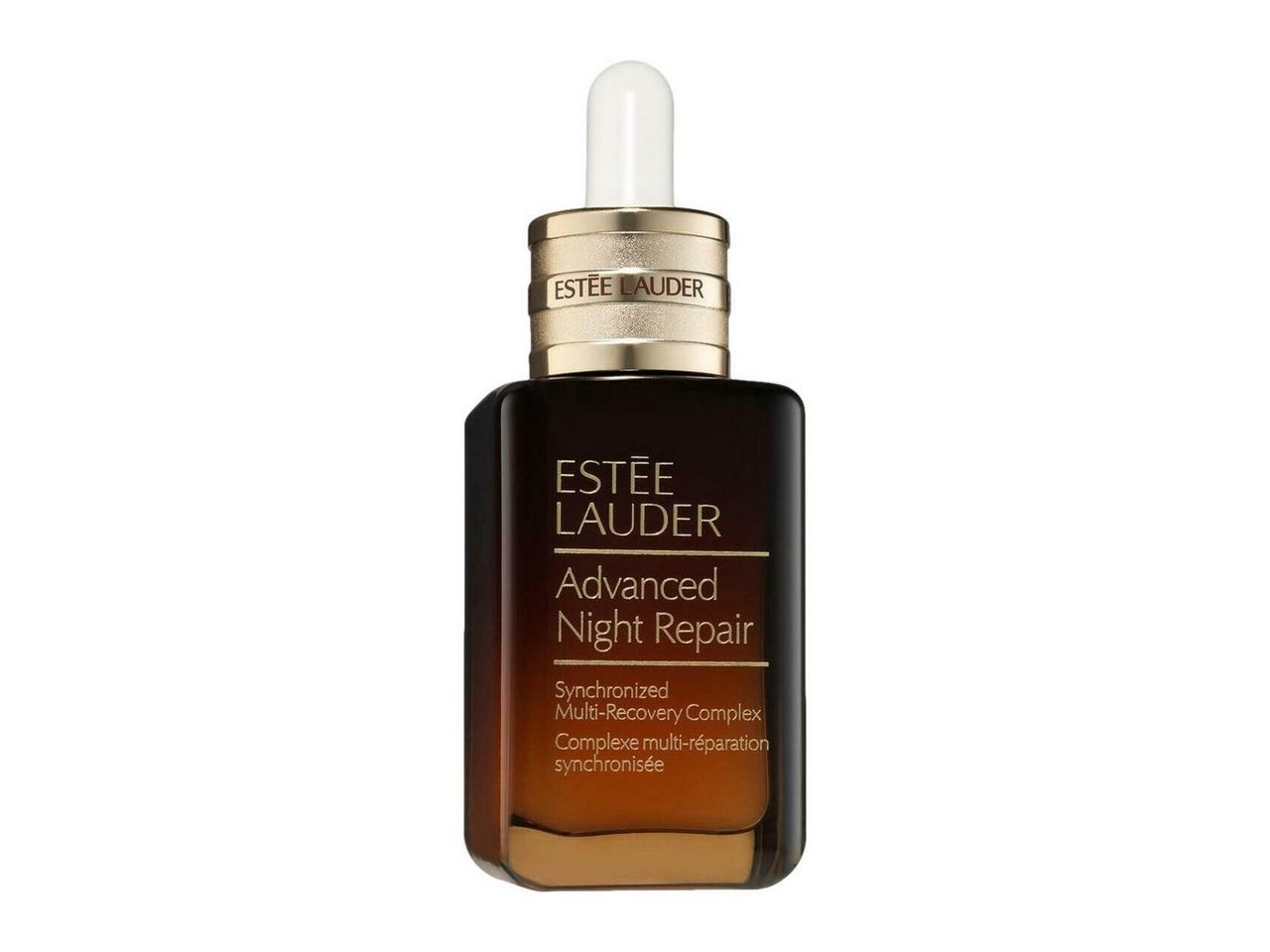 ESTÉE LAUDER Gesichtspflege Advanced Complexe Multi-Réparation Synchronisée Nacht Reparatur „Night & Day Power“, hochwirksame Anti-Aging-Nachtpflege von ESTÉE LAUDER