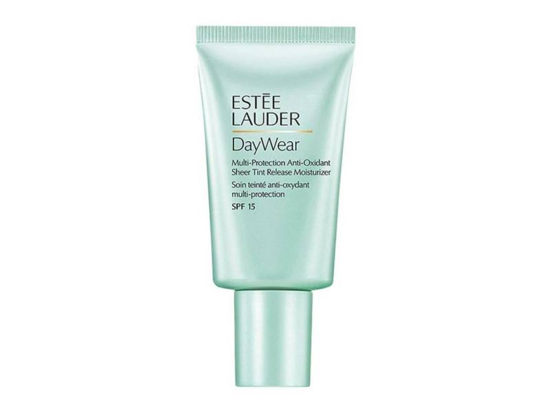 ESTÉE LAUDER Getönte Gesichtscreme DayWear Multi-Protection Anti-Oxidant Sheer Tint Release Moisturizer S von ESTÉE LAUDER