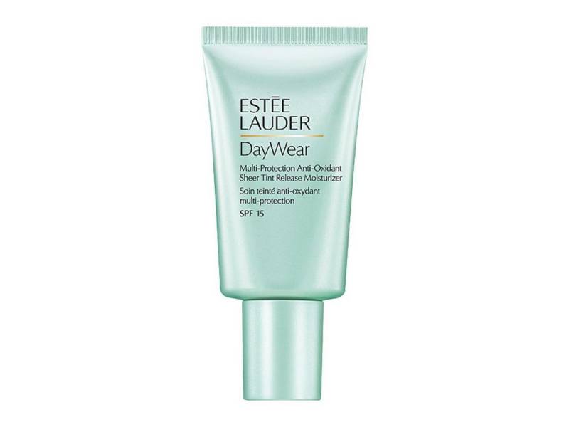 ESTÉE LAUDER Getönte Gesichtscreme DayWearSheerTintReleaseAdv.SPF 15 von ESTÉE LAUDER