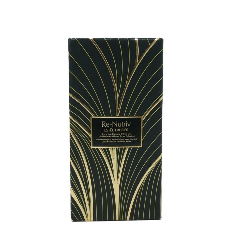 ESTÉE LAUDER Gesichtspflege Estée Lauder Brilliance Serum 30ml + Creme Rich+Eye Serum von ESTÉE LAUDER