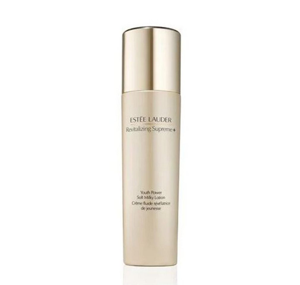 ESTÉE LAUDER Gesichtspflege REVITALIZING SUPREME+ soft milky lotion 100ml von ESTÉE LAUDER