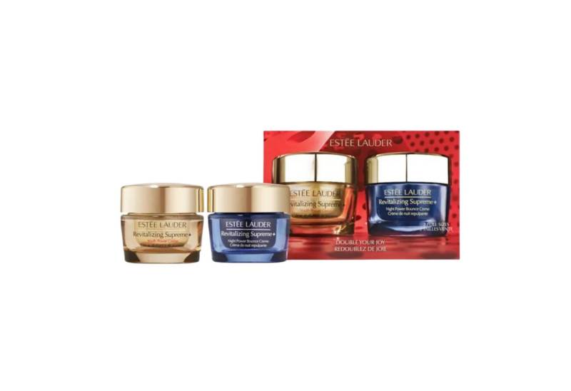 ESTÉE LAUDER Gesichtspflege-Set Revitalizing Supreme Day & Night Duo, 2-tlg. von ESTÉE LAUDER