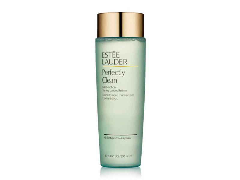 ESTÉE LAUDER Gesichtslotion Perfectly Clean Multi-Action Toning Lotion/ Refiner von ESTÉE LAUDER