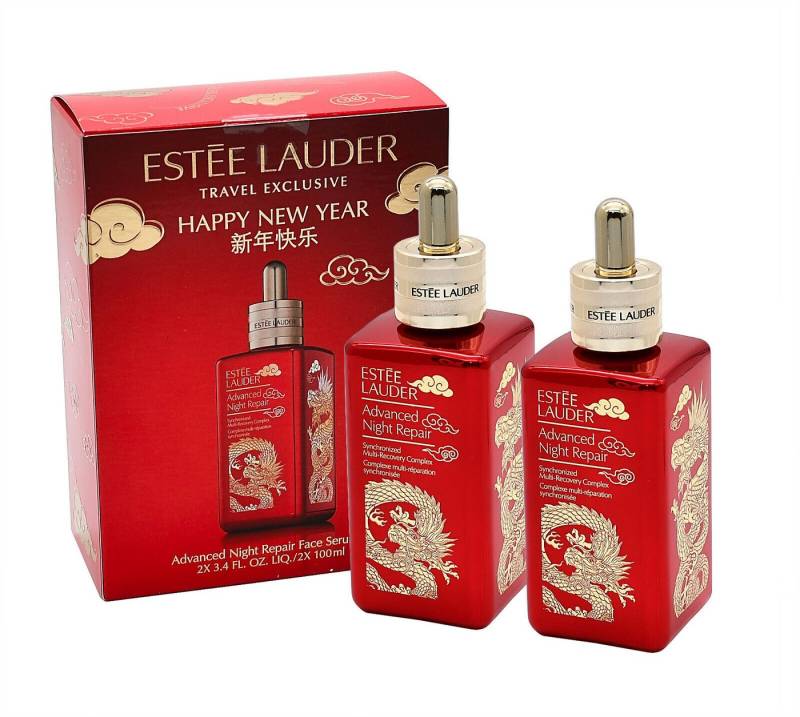 ESTÉE LAUDER Gesichtsserum ESTEE LAUDER Multi-Recovery Complex 2X 100 ml von ESTÉE LAUDER