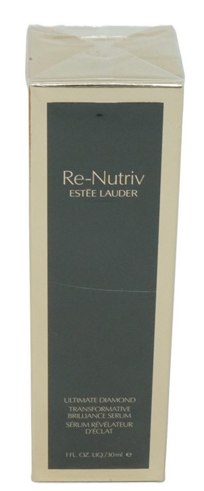 ESTÉE LAUDER Gesichtsserum Estee Lauder Re-Nutriv Ultimate Diamond Serum 30 ml von ESTÉE LAUDER