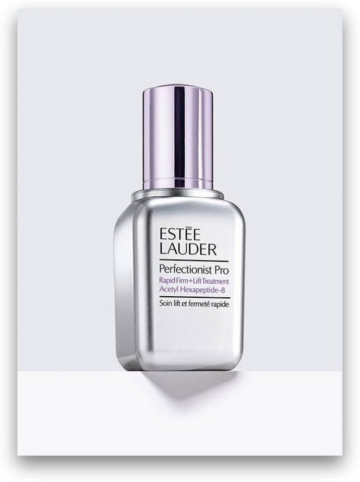 ESTÉE LAUDER Gesichtsserum Perfectionist Pro Rapid Firm + Lift Treatment 100ml von ESTÉE LAUDER