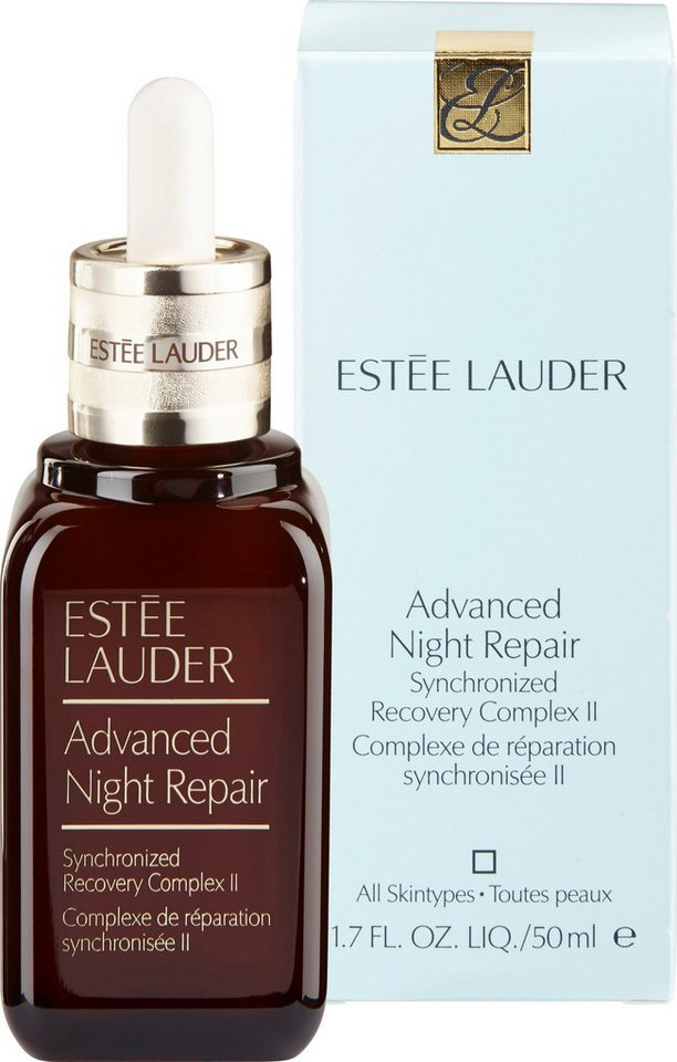 ESTÉE LAUDER Gesichtsserum von ESTÉE LAUDER