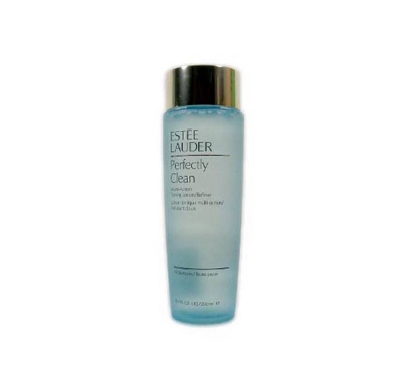 ESTÉE LAUDER Gesichtswasser PERFECTLY CLEAN Multi-Action Toning Lotion/Refiner 200 ml von ESTÉE LAUDER