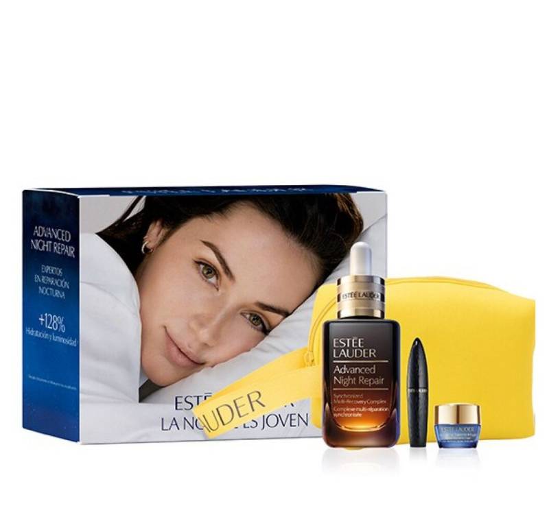 ESTÉE LAUDER Hautpflege-Set Advanced Night Repair Geschenkset von ESTÉE LAUDER