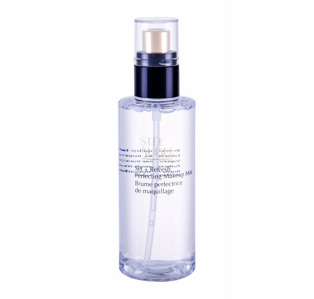 ESTÉE LAUDER Hautpflege-Set E.Lauder Set + Refresh Perfecting Makeup Mist ESTÉE LAUDER Hautpflege-Set E.Lauder Set + Refresh Perfecting Makeup Mist von ESTÉE LAUDER