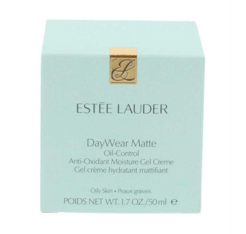ESTÉE LAUDER Körperpflegemittel E.Lauder DayWear Matte Oil-Control Anti-Oxidant Moisture von ESTÉE LAUDER
