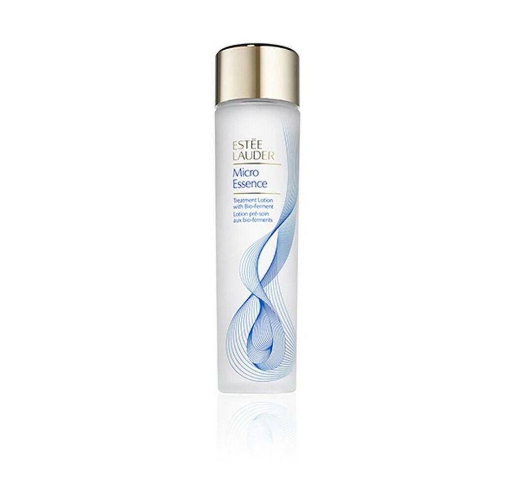 ESTÉE LAUDER Körperpflegemittel E.Lauder Micro Essence Treatment Lotion Bio-Ferment ESTÉE LAUDER Körperpflegemittel E.Lauder Micro Essence Treatment Lotion Bio-Ferment von ESTÉE LAUDER