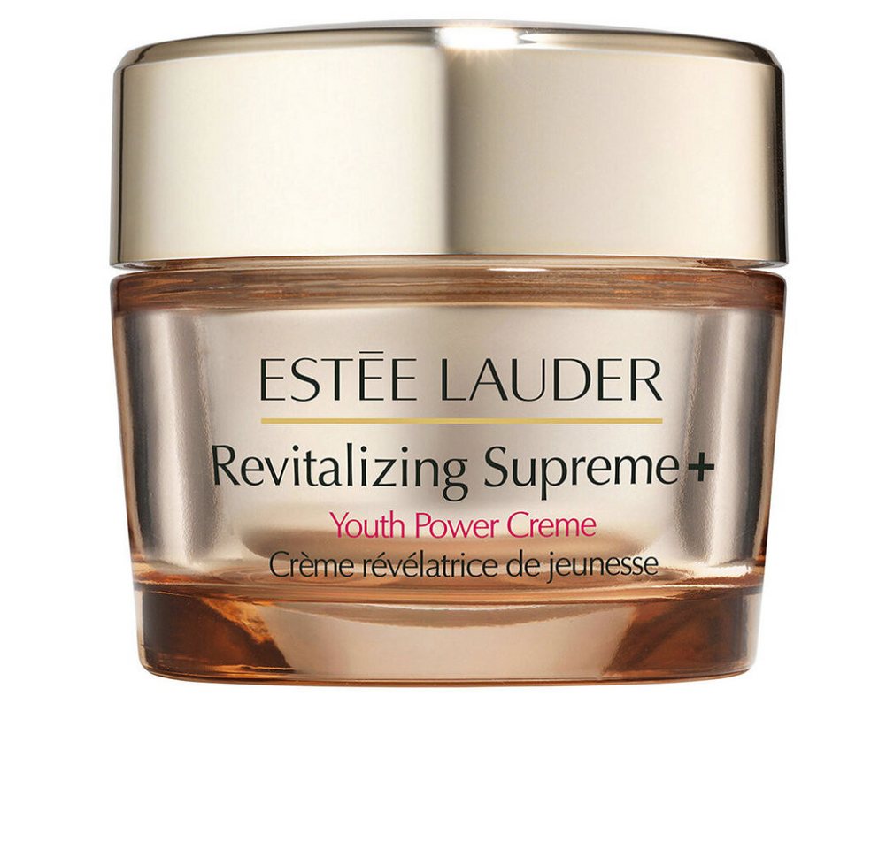 ESTÉE LAUDER Körperpflegemittel E.Lauder Revitalizing Supreme+ Youth Power Creme ESTÉE LAUDER Körperpflegemittel E.Lauder Revitalizing Supreme+ Youth Power Creme von ESTÉE LAUDER