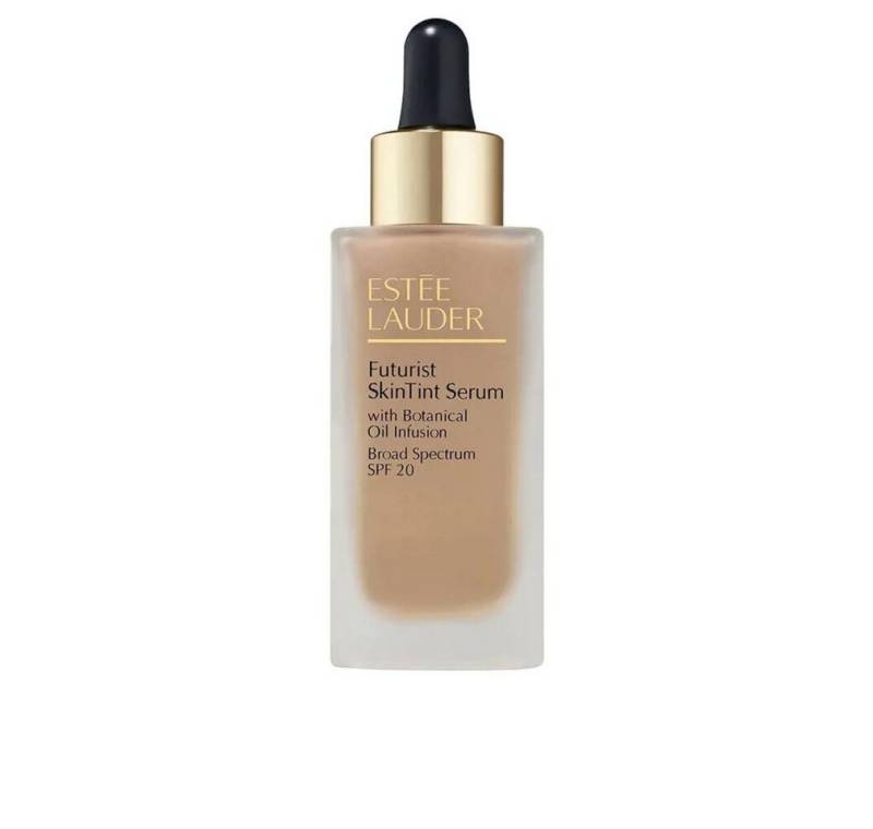 ESTÉE LAUDER Körperpflegemittel FUTURIST SKINTINT serum SPF20 #2C 30 ml von ESTÉE LAUDER