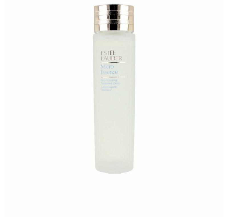 ESTÉE LAUDER Körperpflegemittel MICRO ESSENCE skin activating 200ml von ESTÉE LAUDER